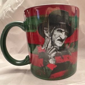 Freddy Krueger Mug